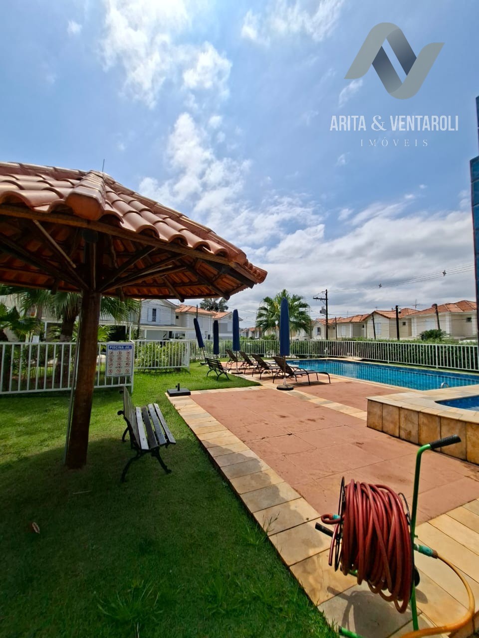 Casa, 3 quartos, 139 m² - Foto 4