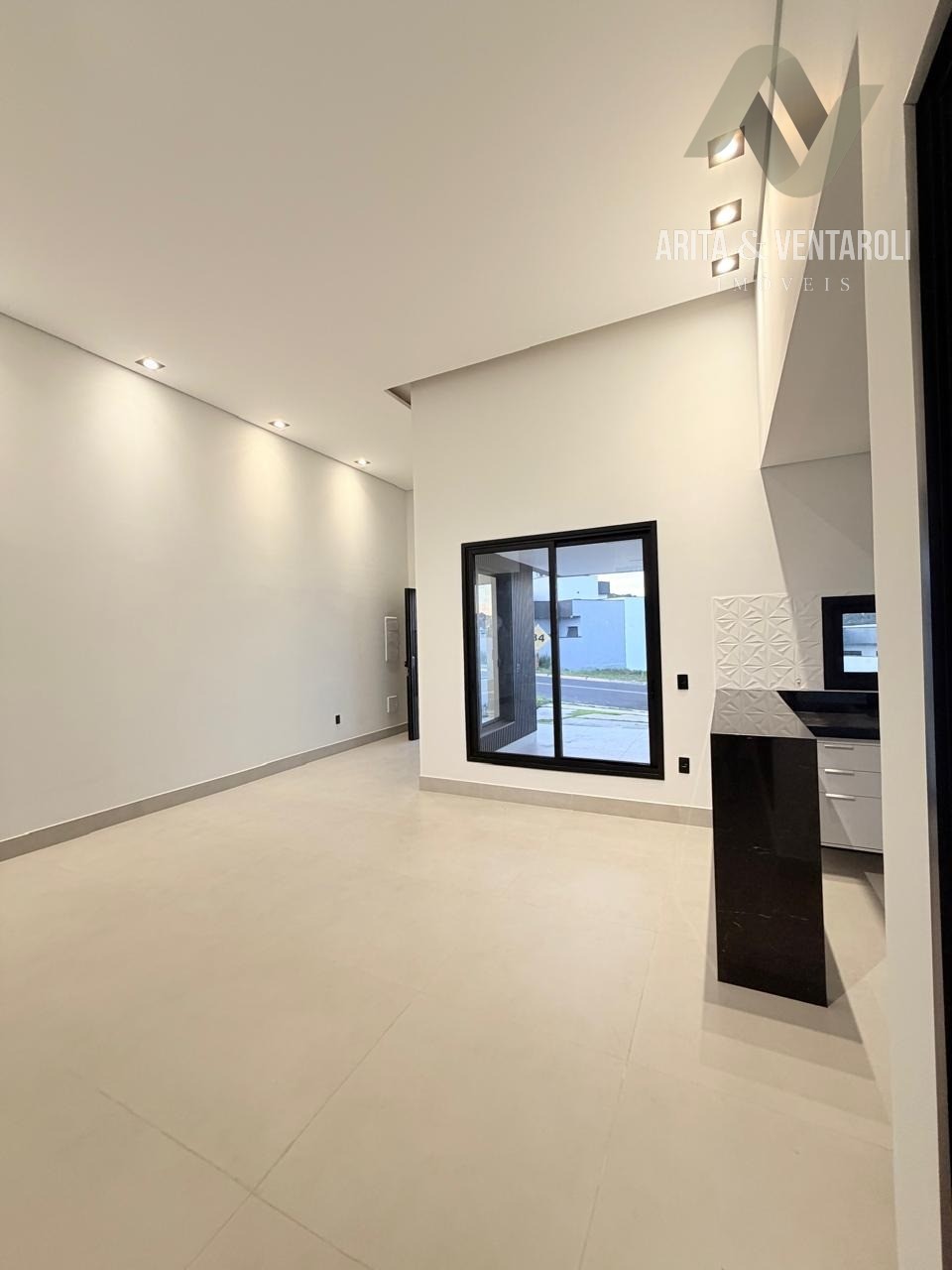 Casa, 3 quartos, 134 m² - Foto 4