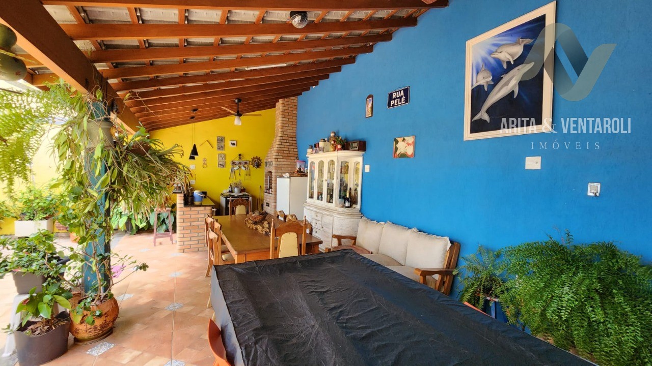 Casa, 5 quartos, 250 m² - Foto 5