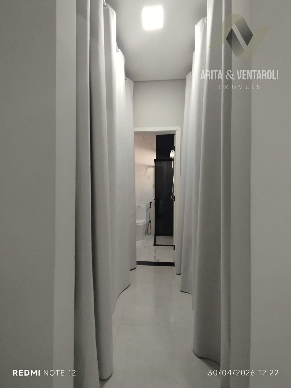 Casa, 3 quartos, 139 m² - Foto 22