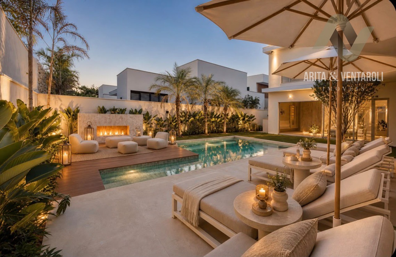 Casa, 4 quartos, 335 m² - Foto 12
