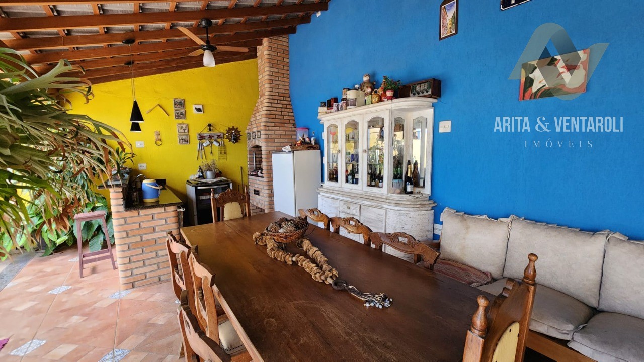 Casa, 5 quartos, 250 m² - Foto 10