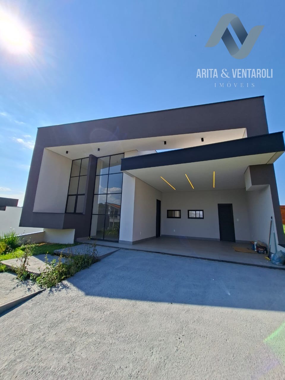 Casa, 3 quartos, 175 m² - Foto 2