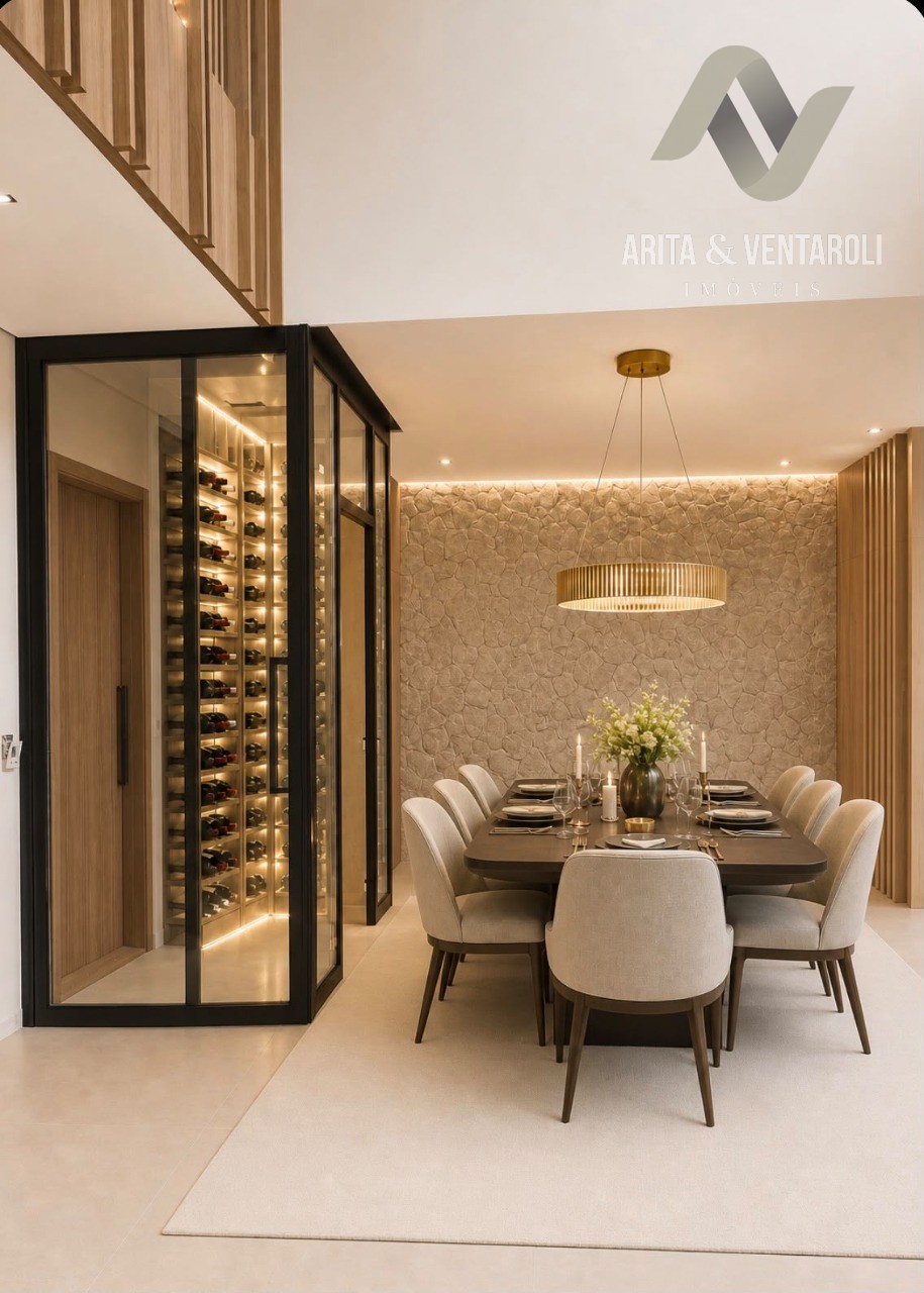 Casa, 4 quartos, 335 m² - Foto 26