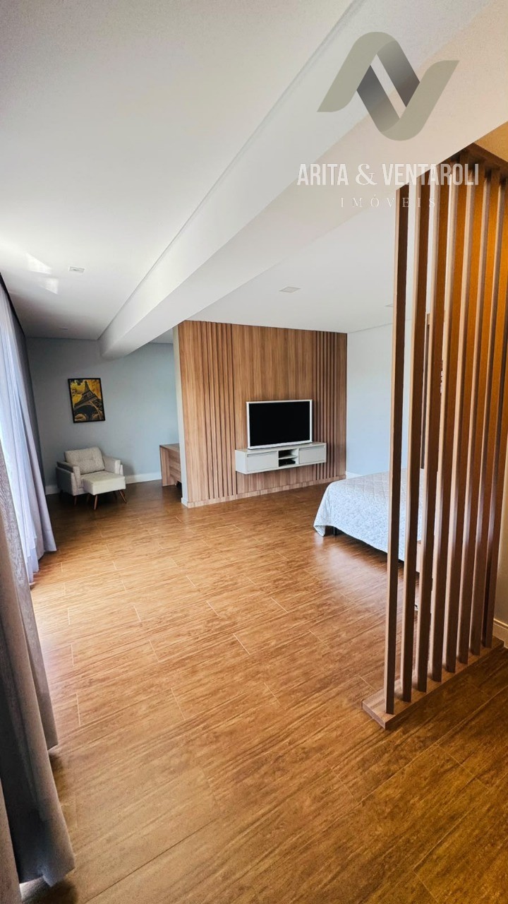 Casa, 4 quartos, 286 m² - Foto 21
