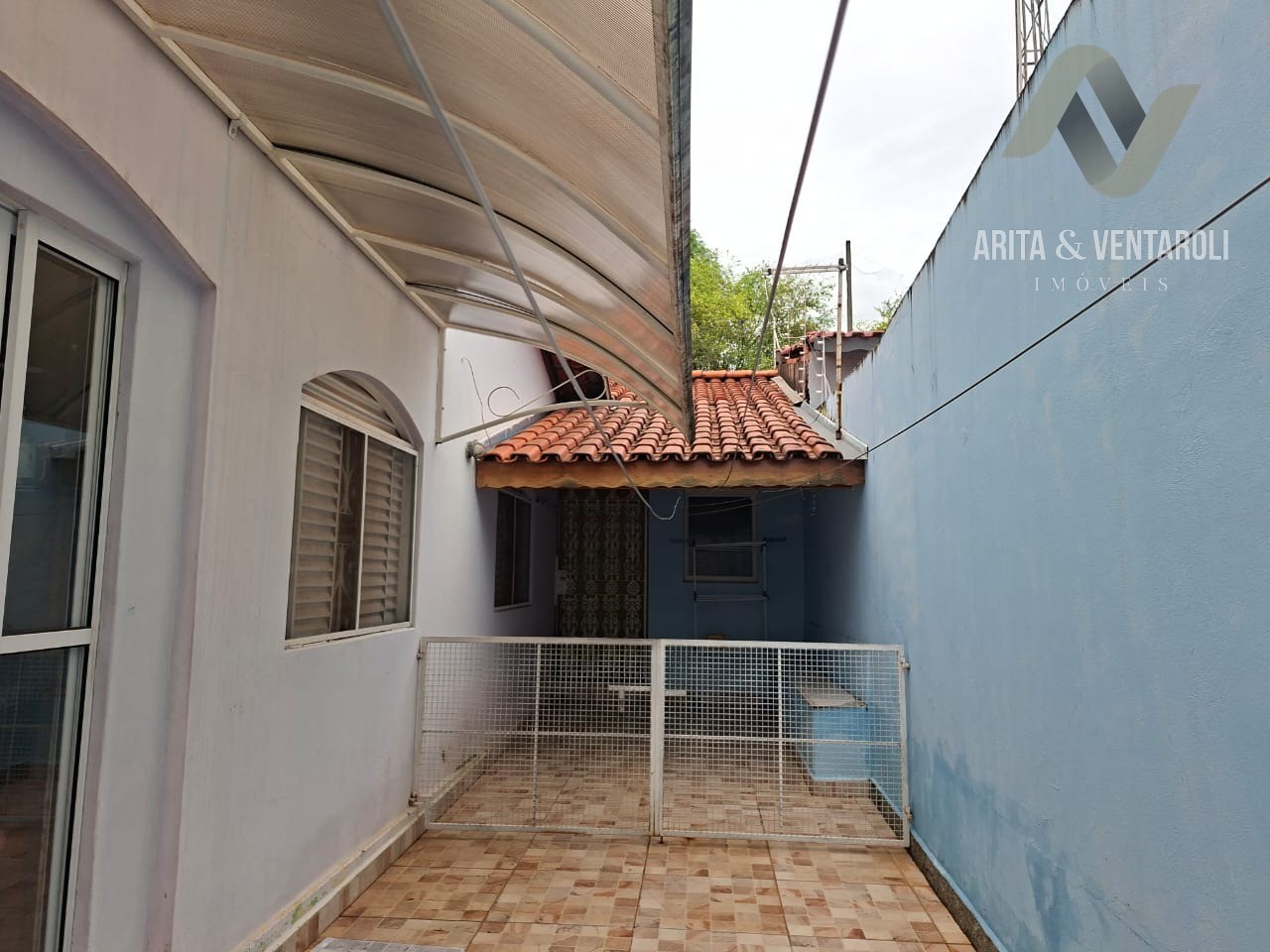 Casa, 3 quartos, 253 m² - Foto 9