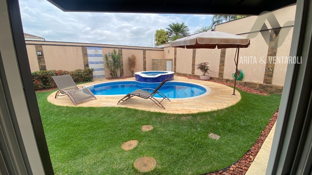 Casa, 4 quartos, 290 m² - Foto 4