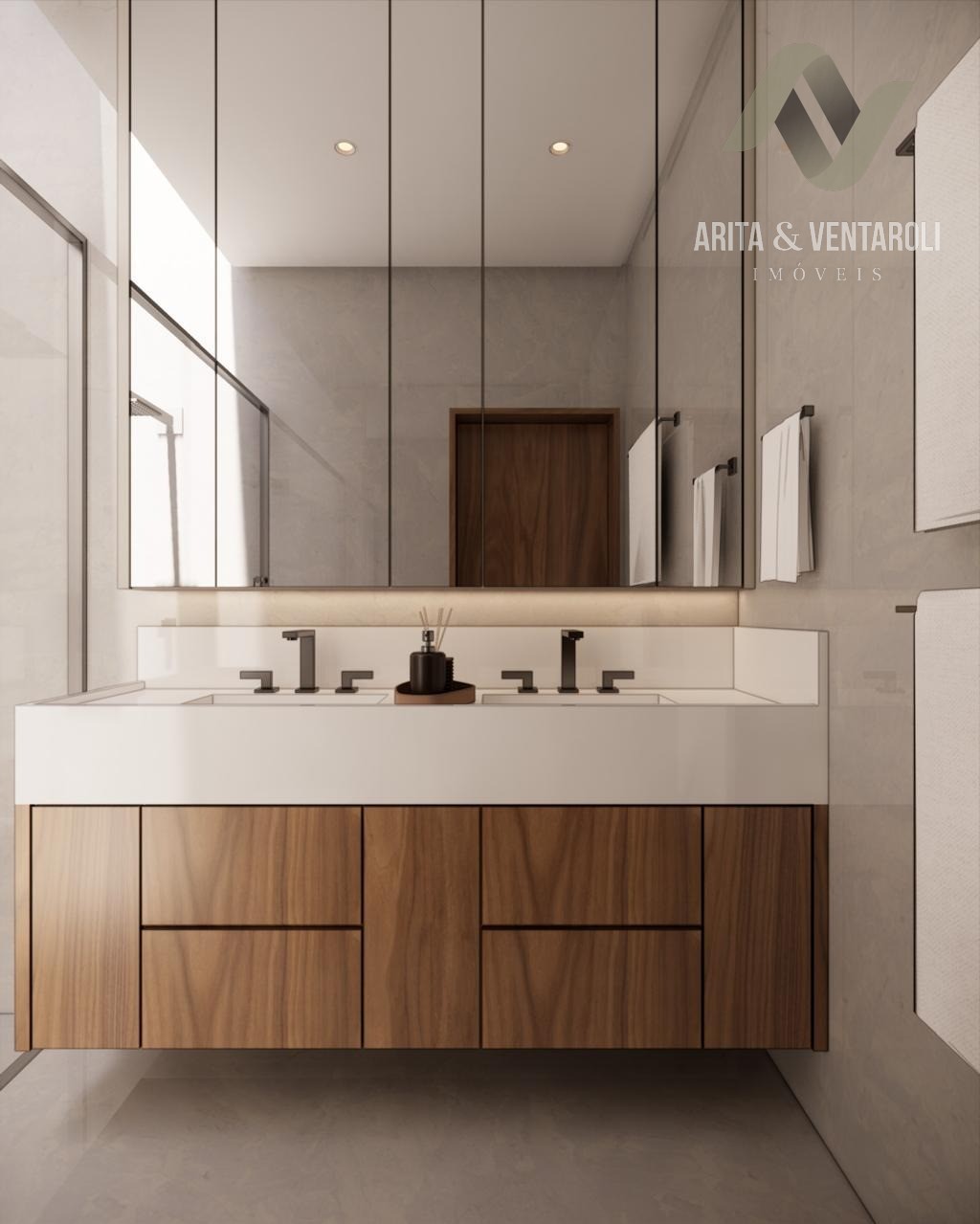 Casa, 3 quartos, 194 m² - Foto 23