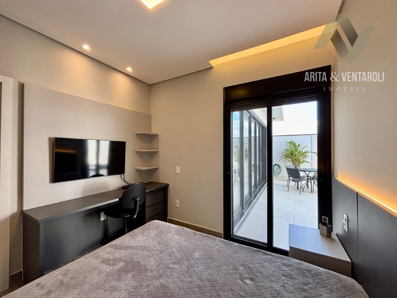 Casa, 3 quartos, 202 m² - Foto 23