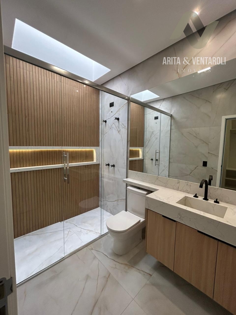 Casa, 3 quartos, 157 m² - Foto 11