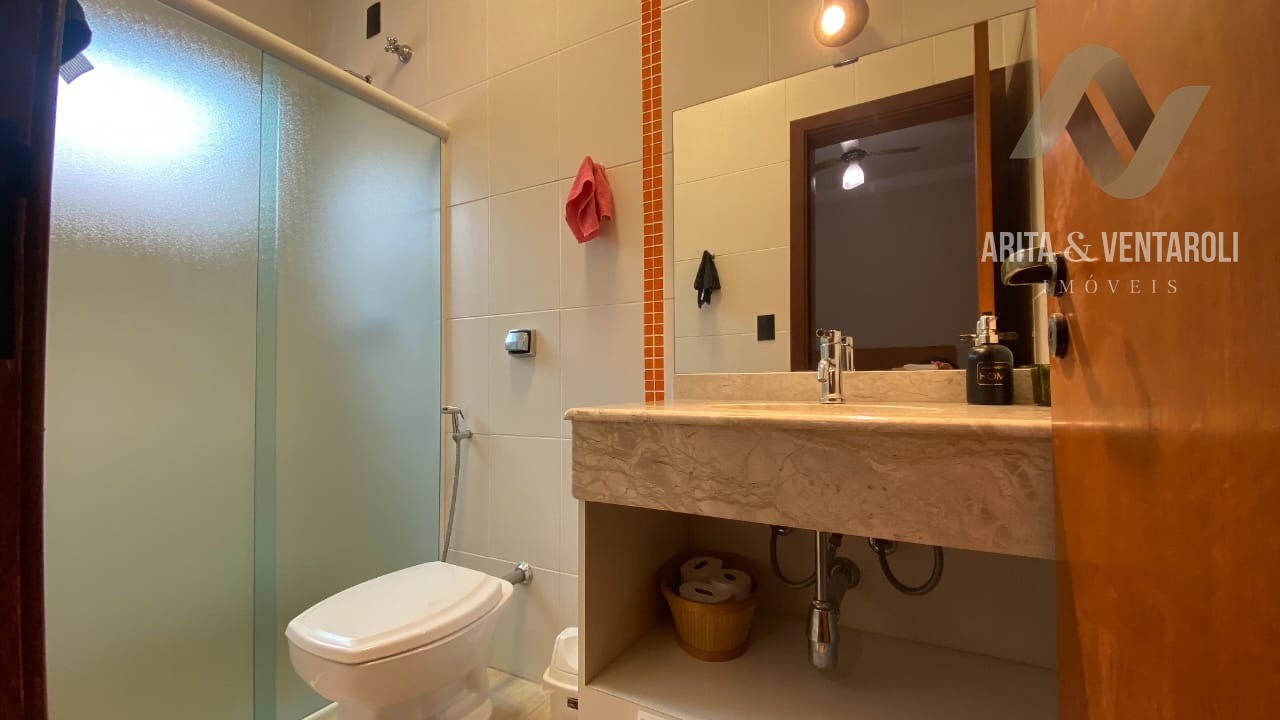 Casa, 4 quartos, 290 m² - Foto 26