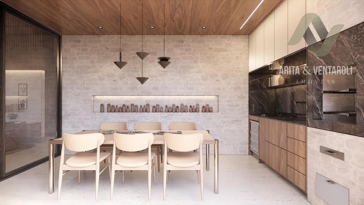 Casa, 3 quartos, 194 m² - Foto 13