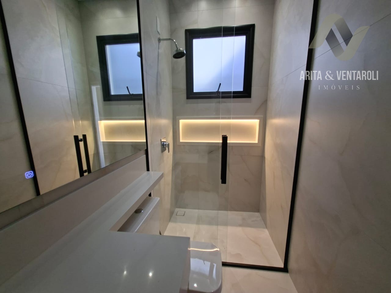 Casa, 3 quartos, 208 m² - Foto 8