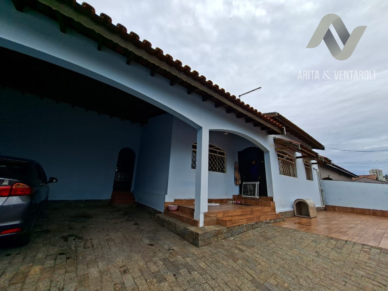 Casa, 3 quartos, 253 m² - Foto 10