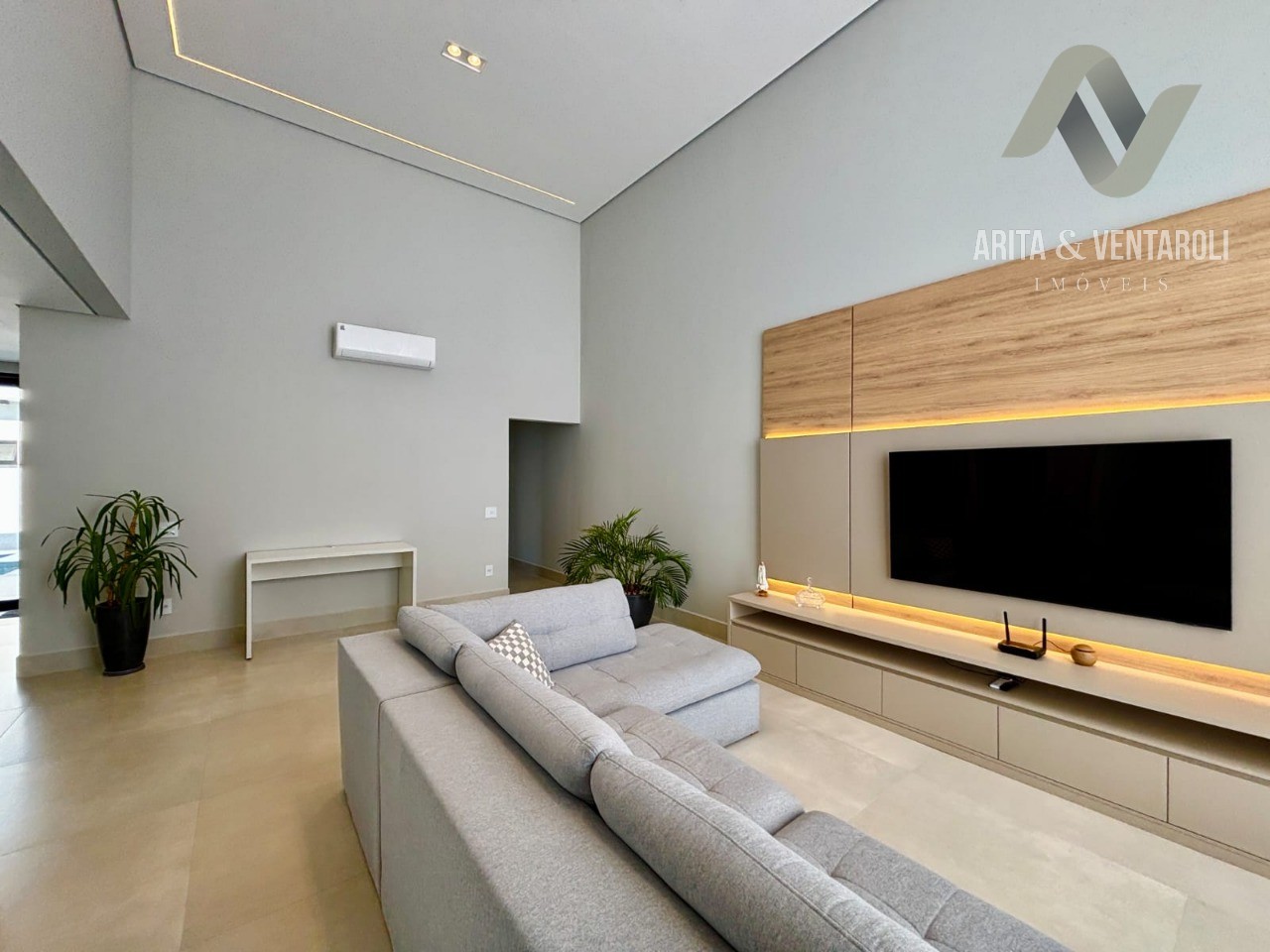 Casa, 3 quartos, 202 m² - Foto 4