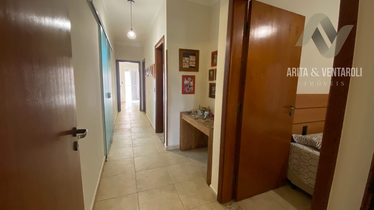 Casa, 4 quartos, 290 m² - Foto 19