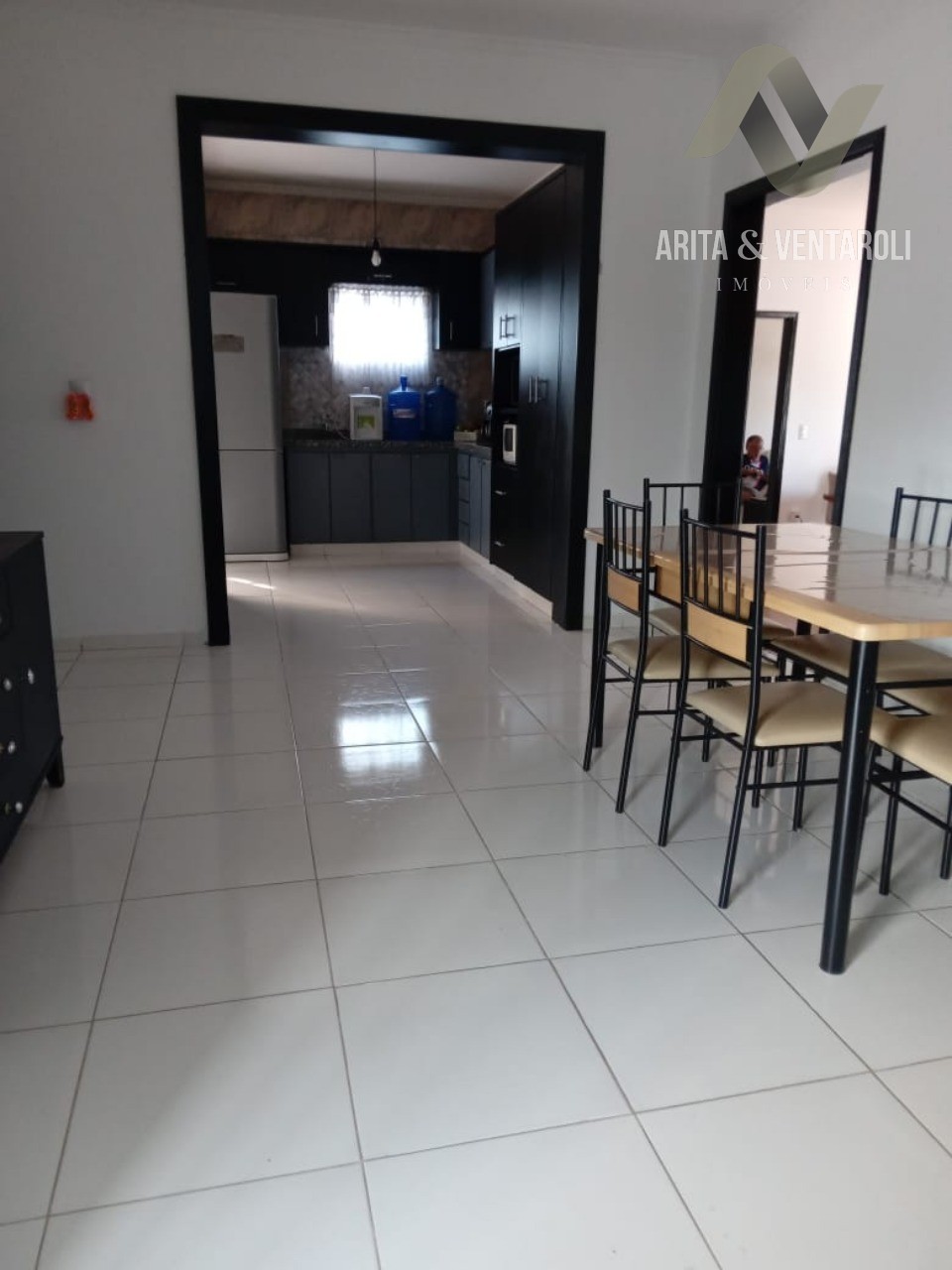 Casa, 3 quartos, 253 m² - Foto 11