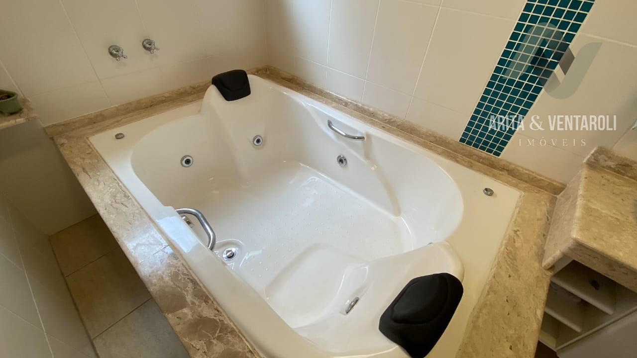 Casa, 4 quartos, 290 m² - Foto 31