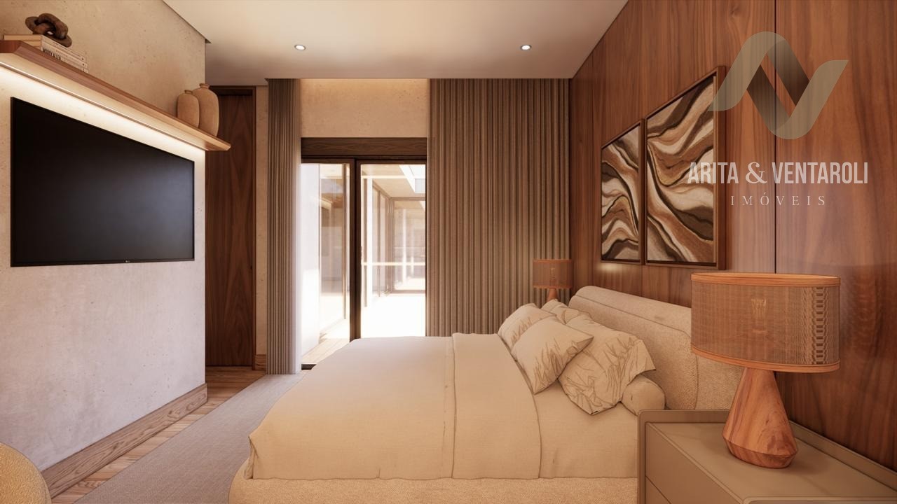 Casa, 3 quartos, 194 m² - Foto 24