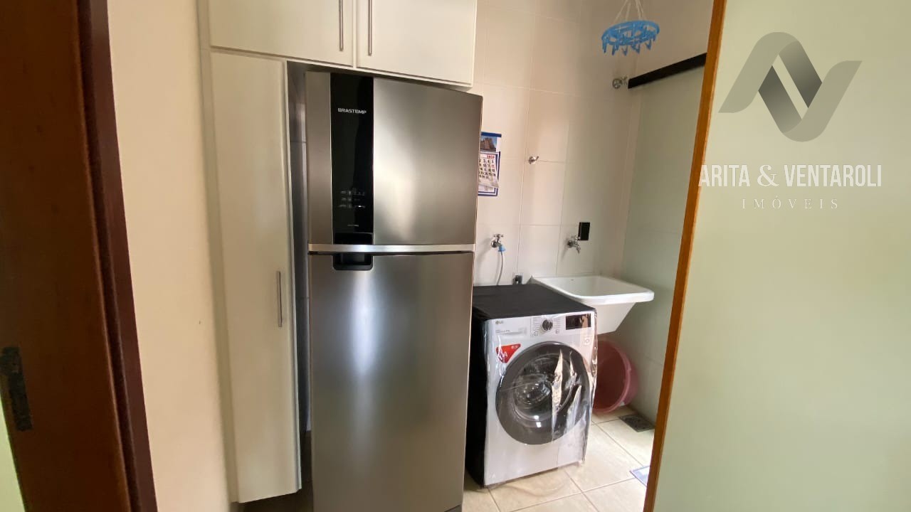 Casa, 4 quartos, 290 m² - Foto 15