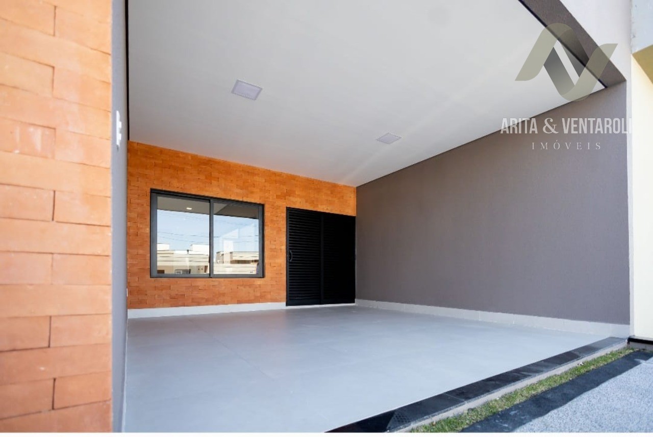 Casa, 3 quartos, 220 m² - Foto 2