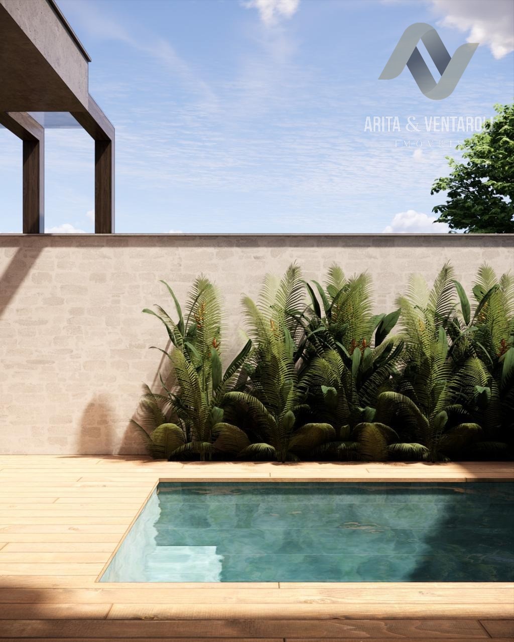Casa, 3 quartos, 194 m² - Foto 17