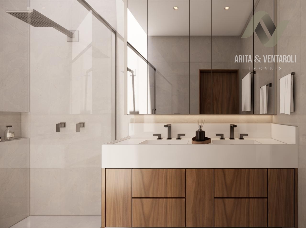 Casa, 3 quartos, 194 m² - Foto 22