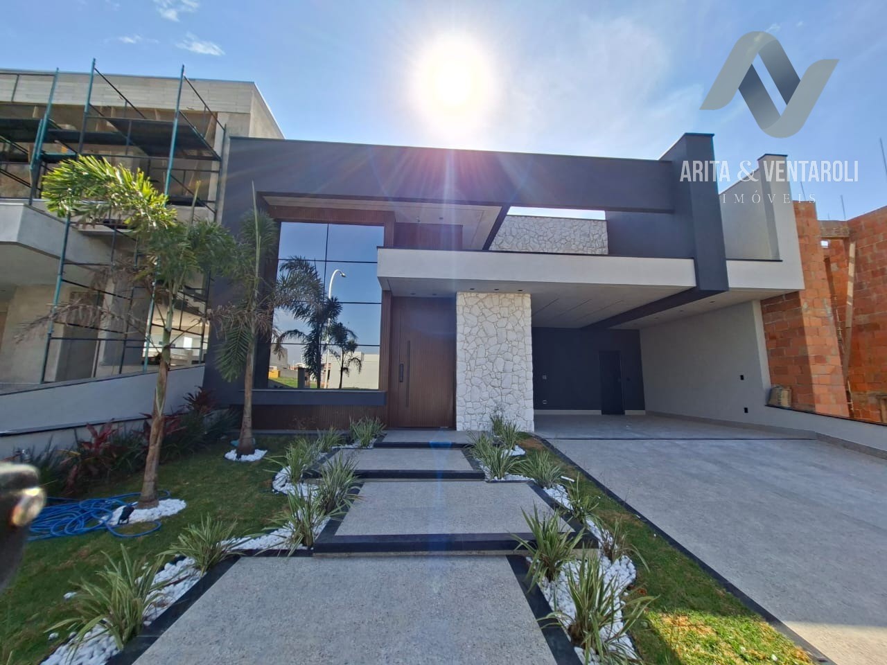 Casa, 3 quartos, 208 m² - Foto 22
