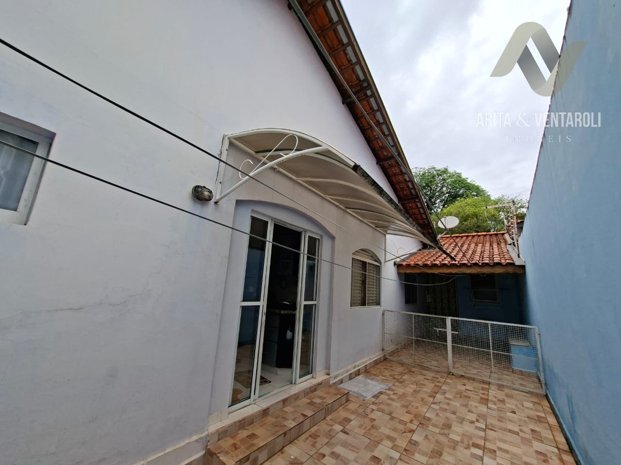 Casa, 3 quartos, 253 m² - Foto 8