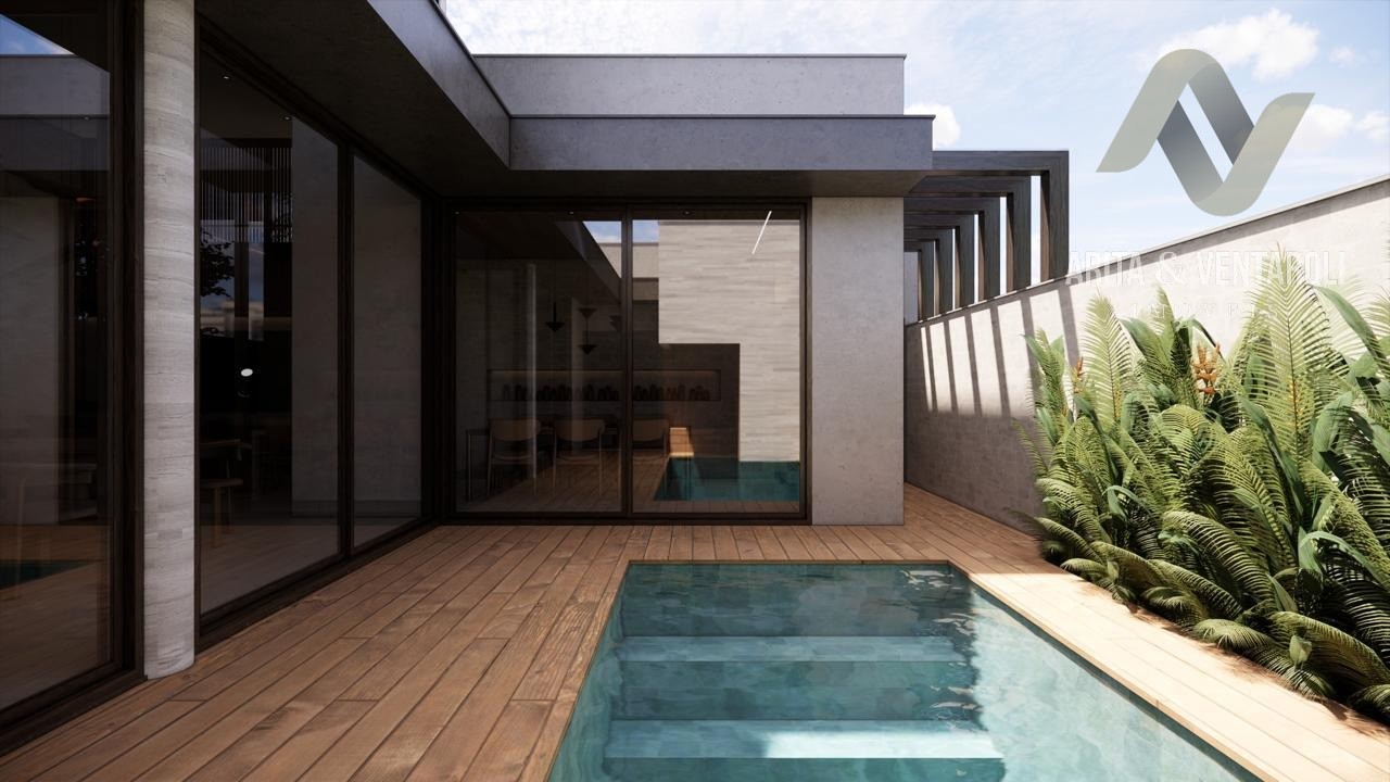 Casa, 3 quartos, 194 m² - Foto 15