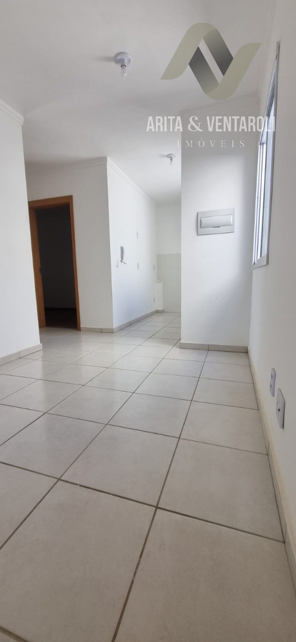 Apartamento, 2 quartos, 45 m² - Foto 15
