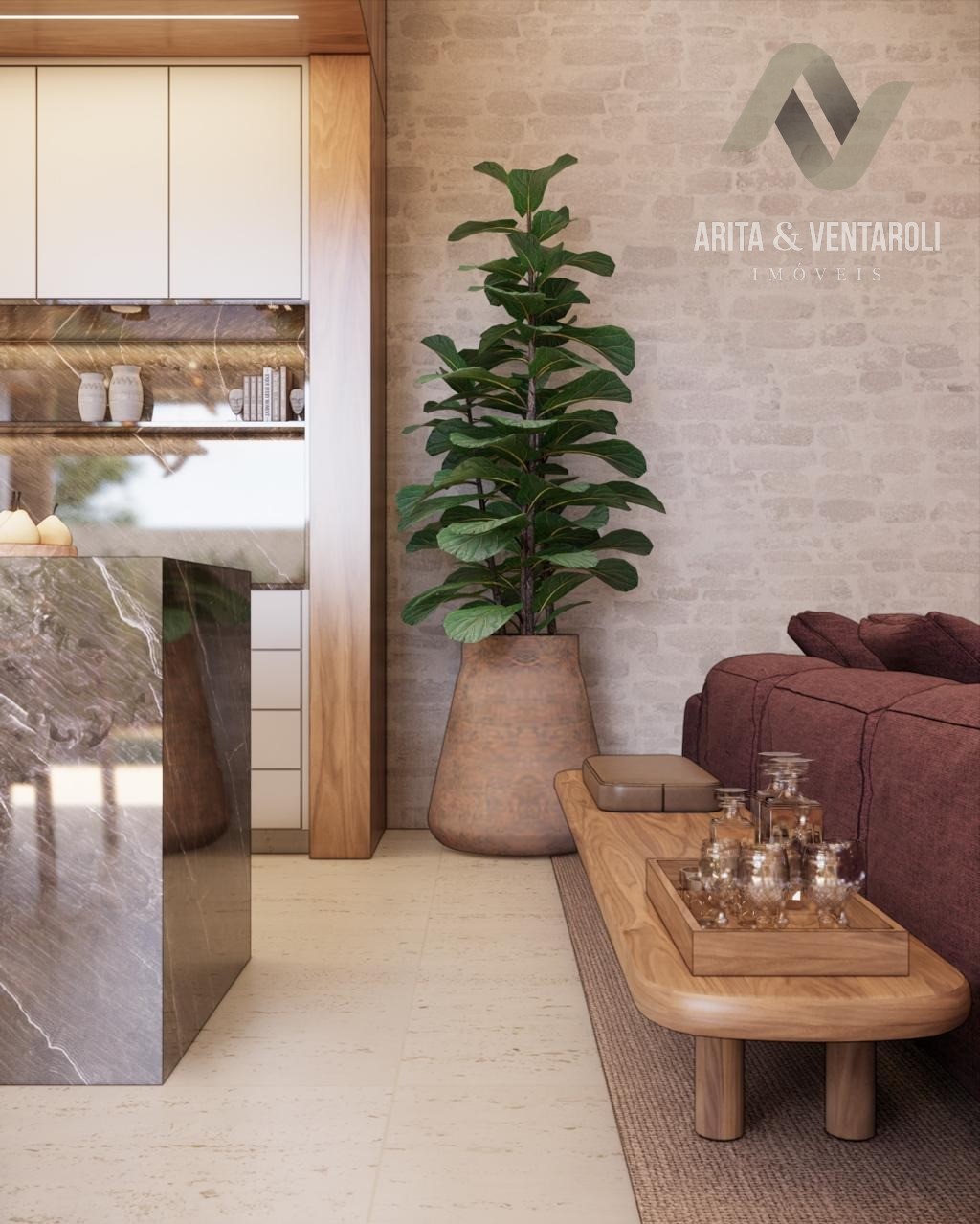 Casa, 3 quartos, 194 m² - Foto 5
