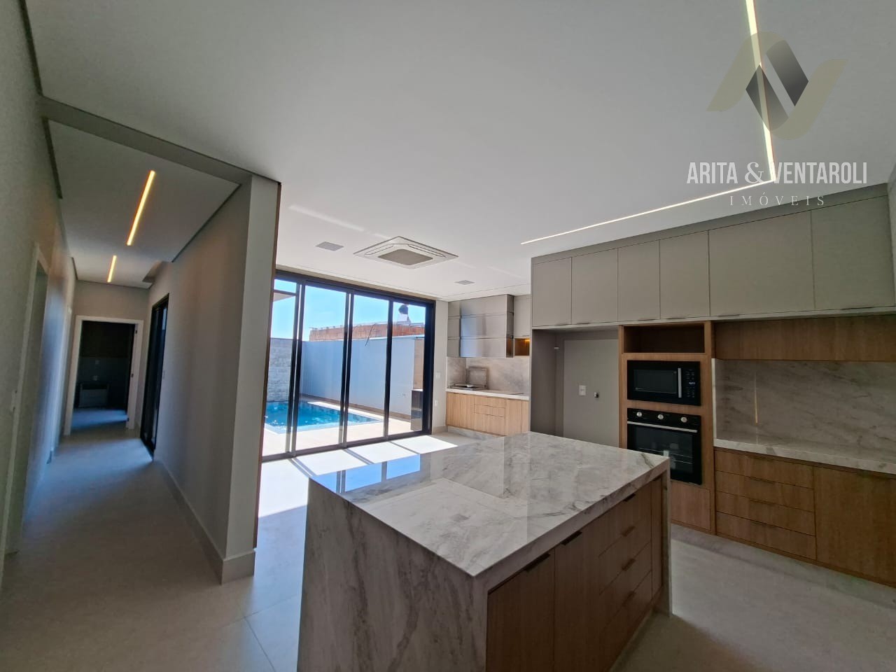 Casa, 3 quartos, 208 m² - Foto 37