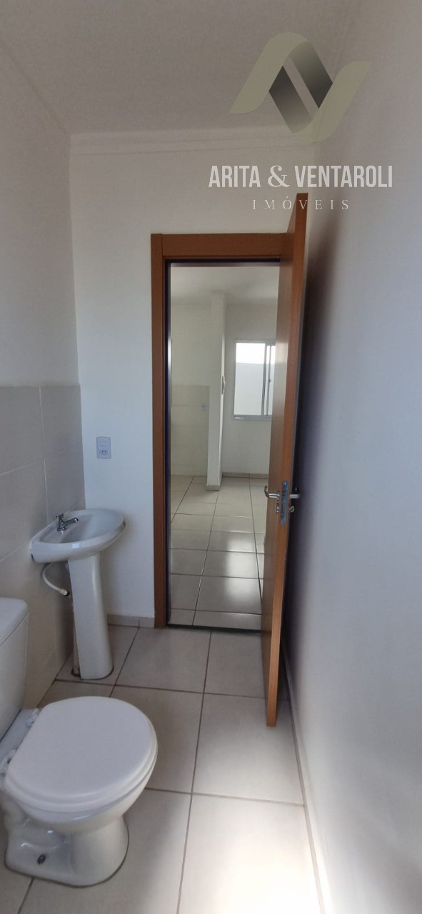 Apartamento, 2 quartos, 45 m² - Foto 19
