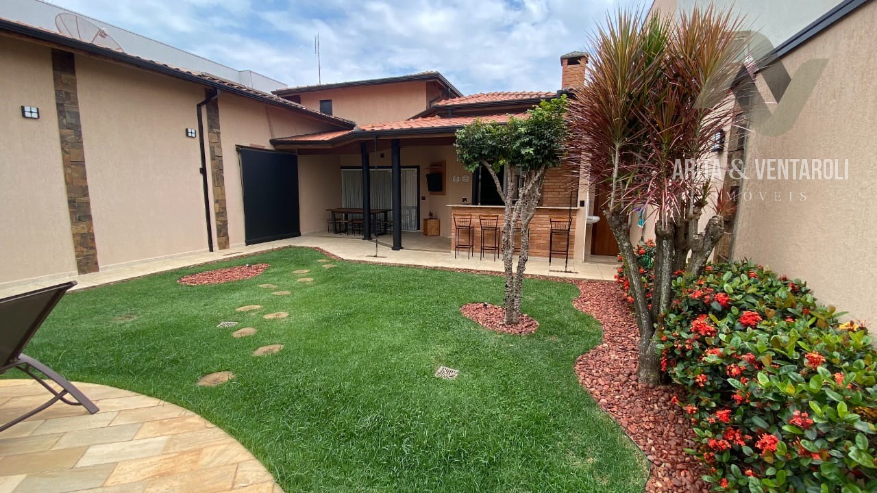 Casa, 4 quartos, 290 m² - Foto 6