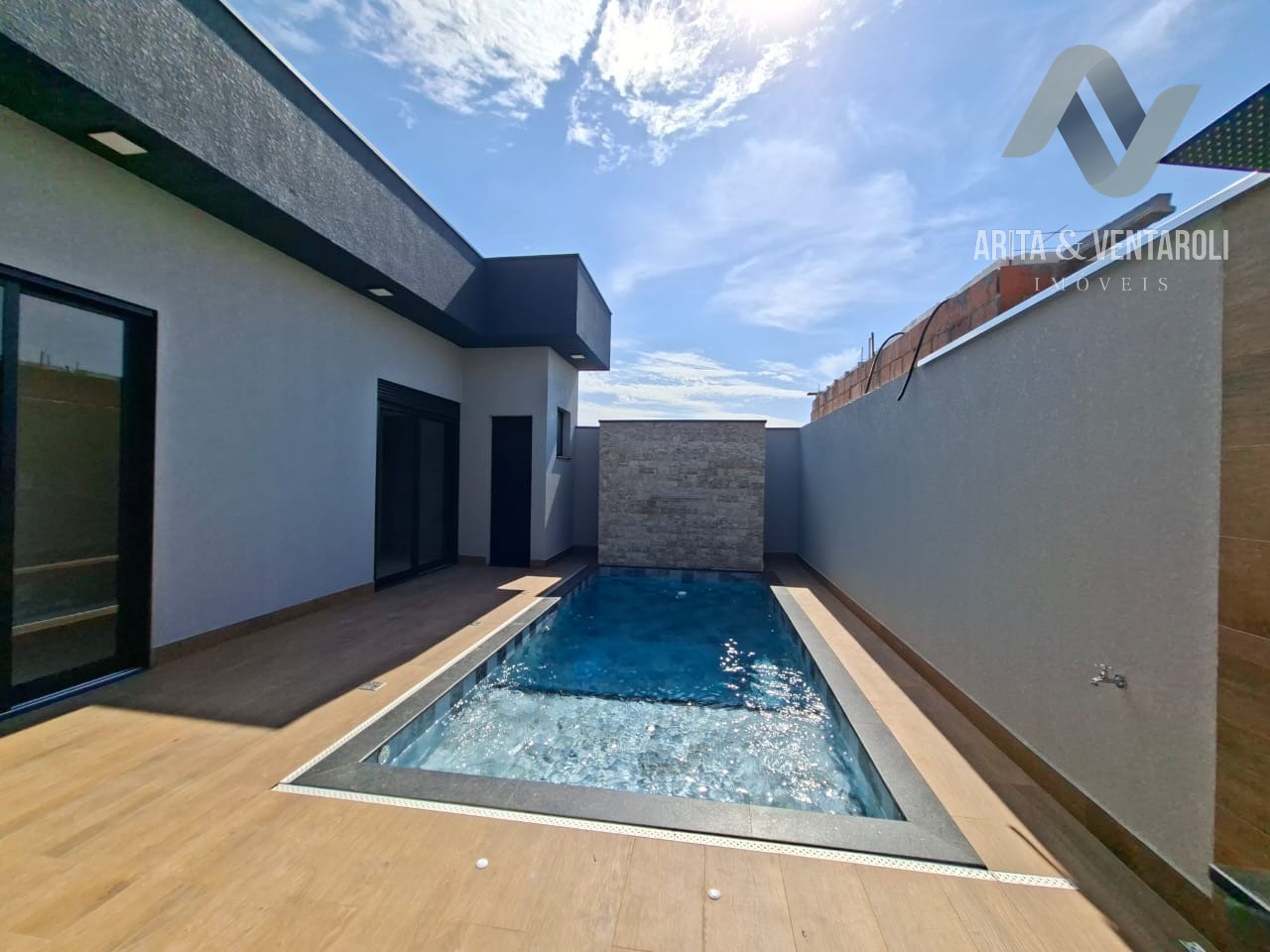 Casa, 3 quartos, 208 m² - Foto 25