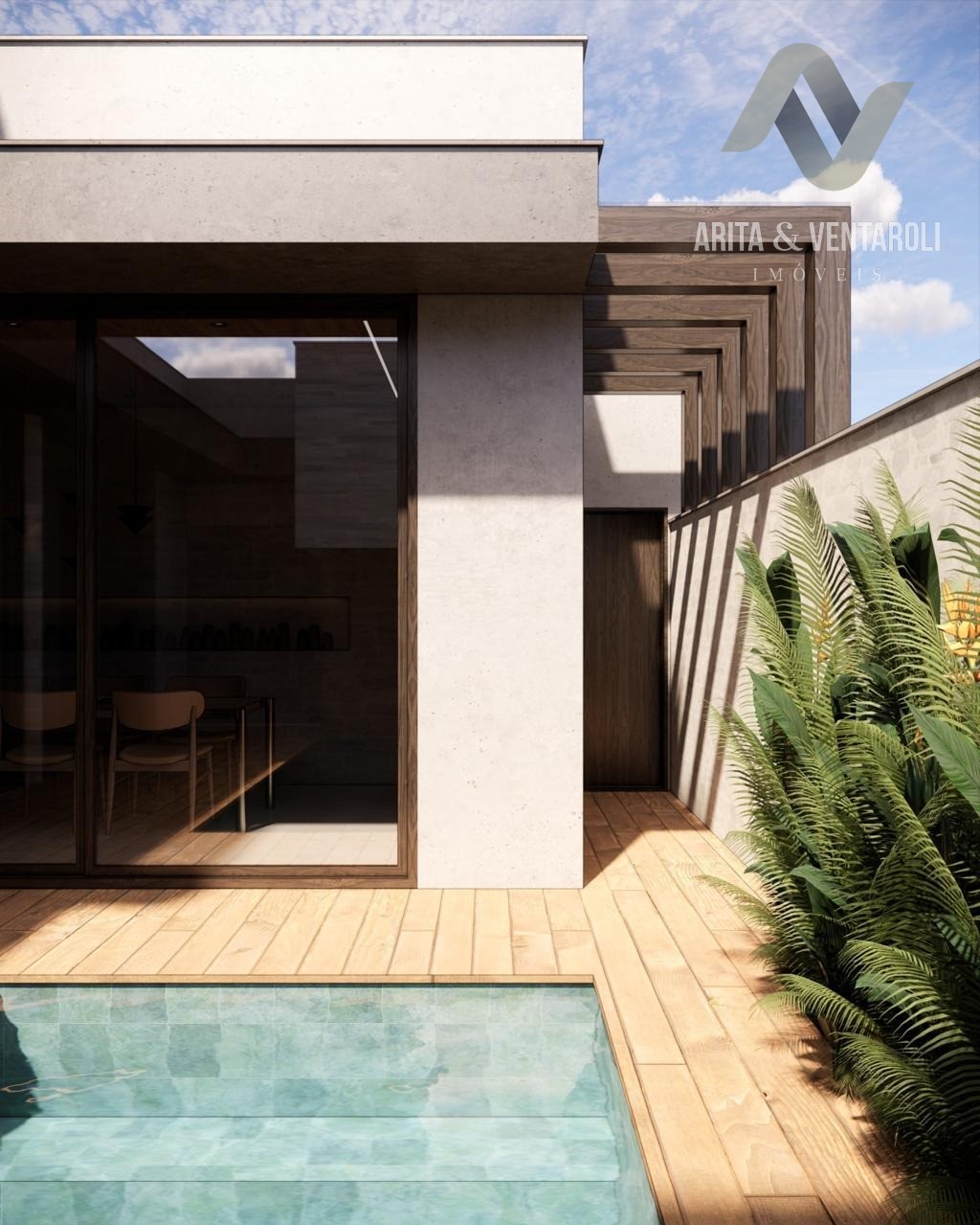 Casa, 3 quartos, 194 m² - Foto 21
