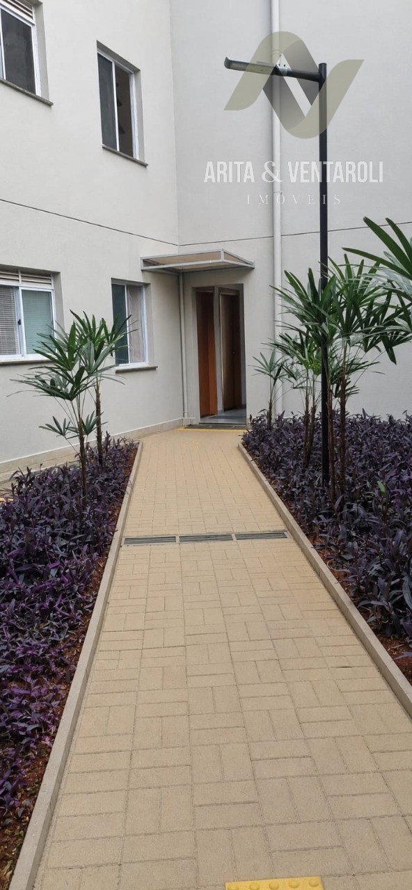 Apartamento, 2 quartos, 45 m² - Foto 10