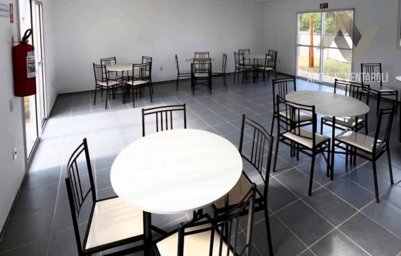 Apartamento, 2 quartos, 50 m² - Foto 4
