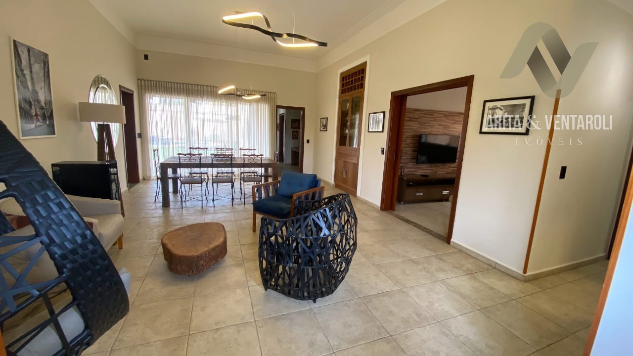 Casa, 4 quartos, 290 m² - Foto 11