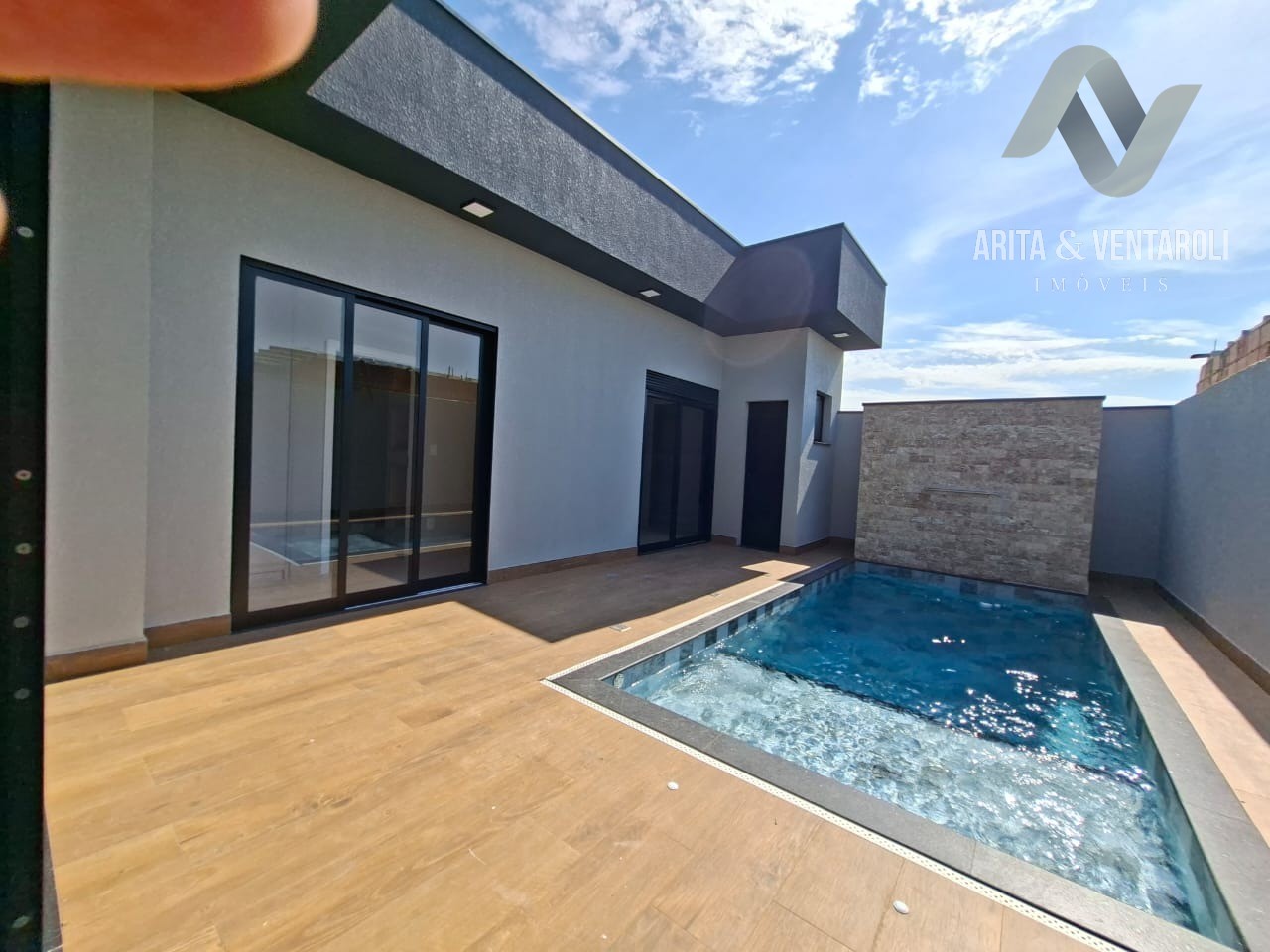 Casa, 3 quartos, 208 m² - Foto 24