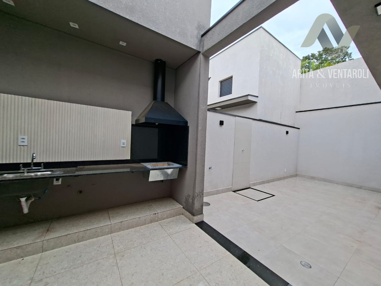 Casa, 3 quartos, 176 m² - Foto 12