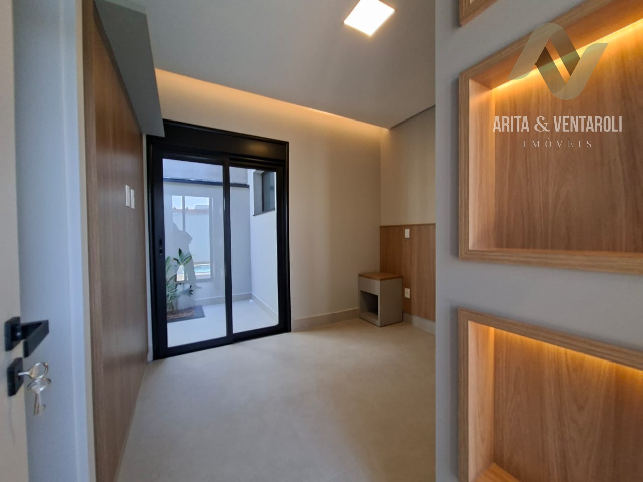 Casa, 3 quartos, 208 m² - Foto 10