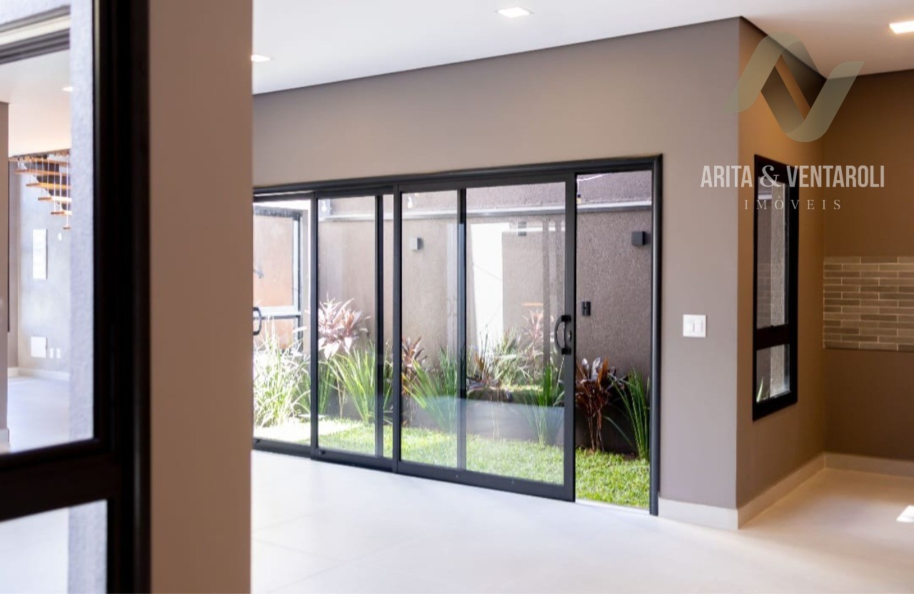 Casa, 3 quartos, 220 m² - Foto 11