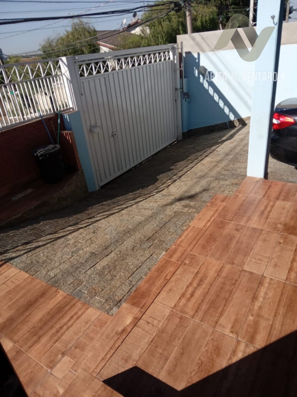 Casa, 3 quartos, 253 m² - Foto 2