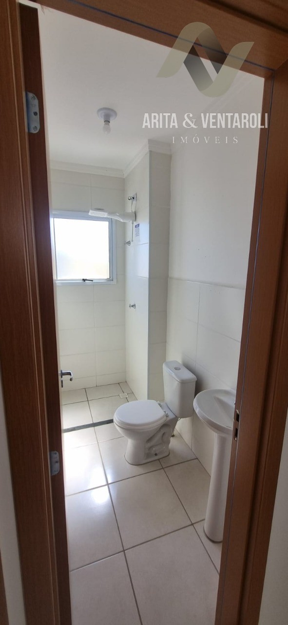 Apartamento, 2 quartos, 45 m² - Foto 22