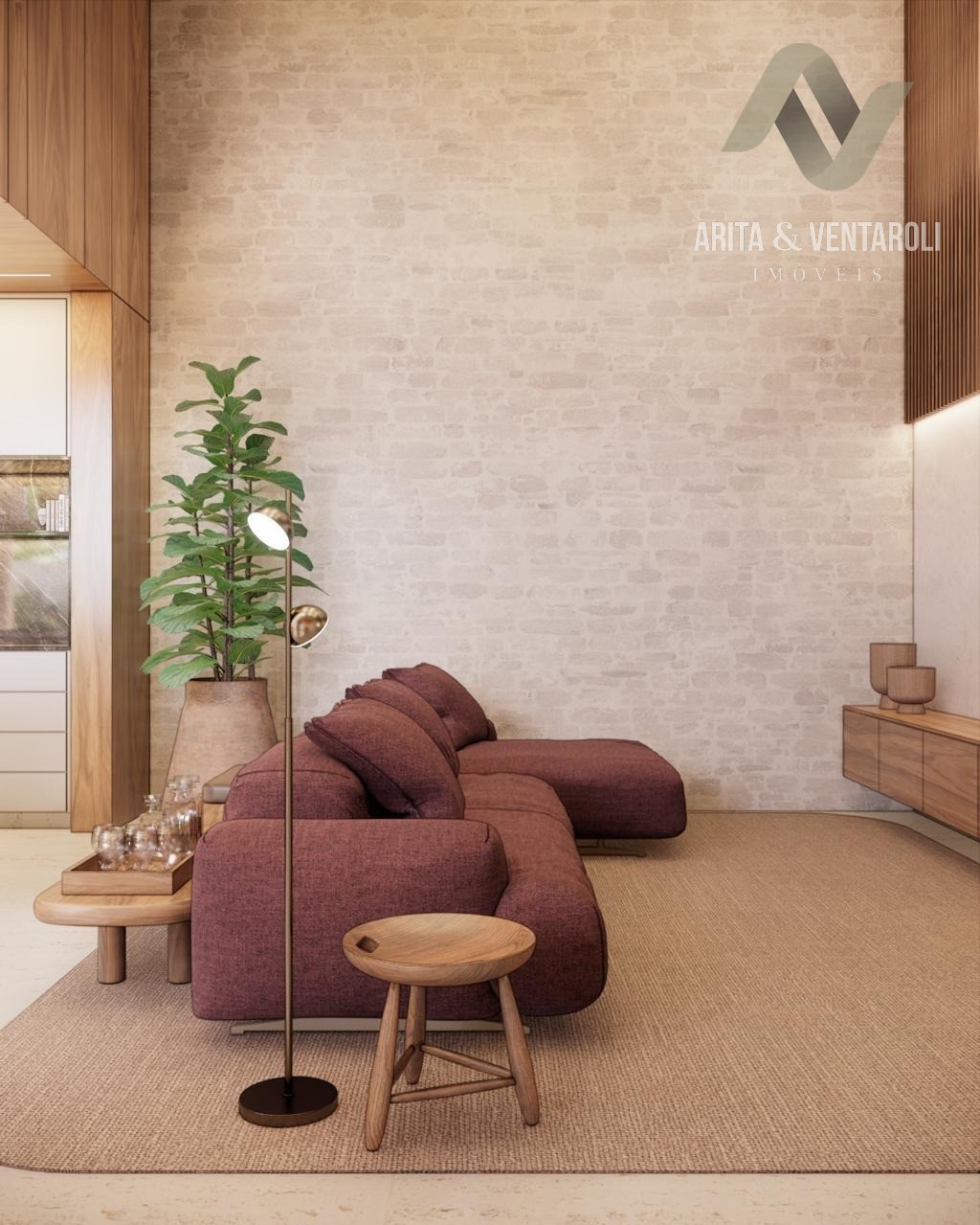 Casa, 3 quartos, 194 m² - Foto 4
