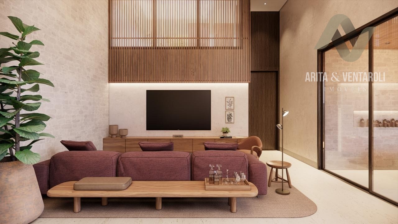 Casa, 3 quartos, 194 m² - Foto 8