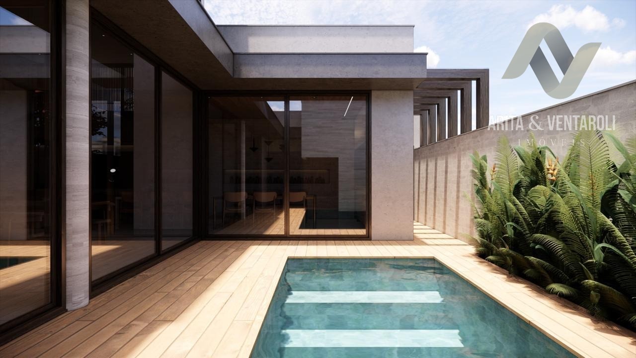 Casa, 3 quartos, 194 m² - Foto 14