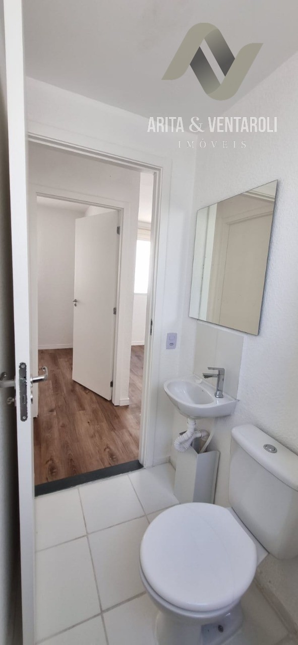 Apartamento, 2 quartos, 50 m² - Foto 10